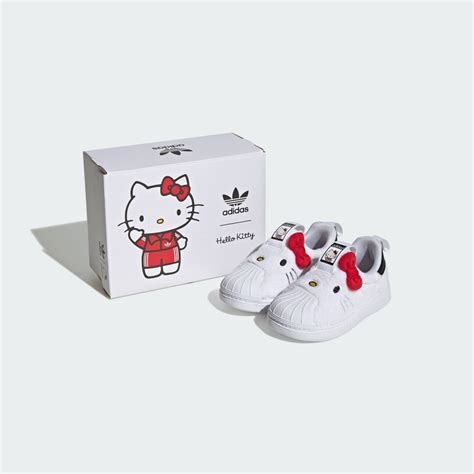 tenis hello kitty adidas|hello kitty adidas release date.